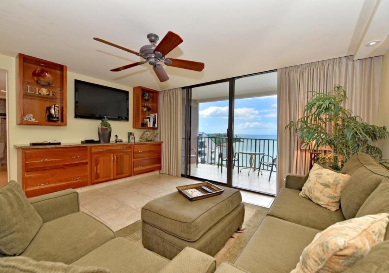 Valley Isle Kahana Exterior photo